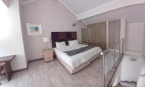 Mount Royal 43 Large 1 bed apartment